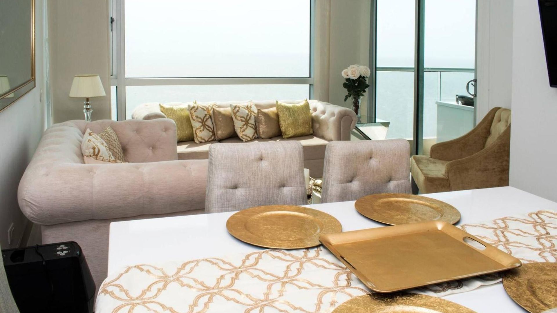 1 Bedroom Sunset Luxury Private Jacuzzi *