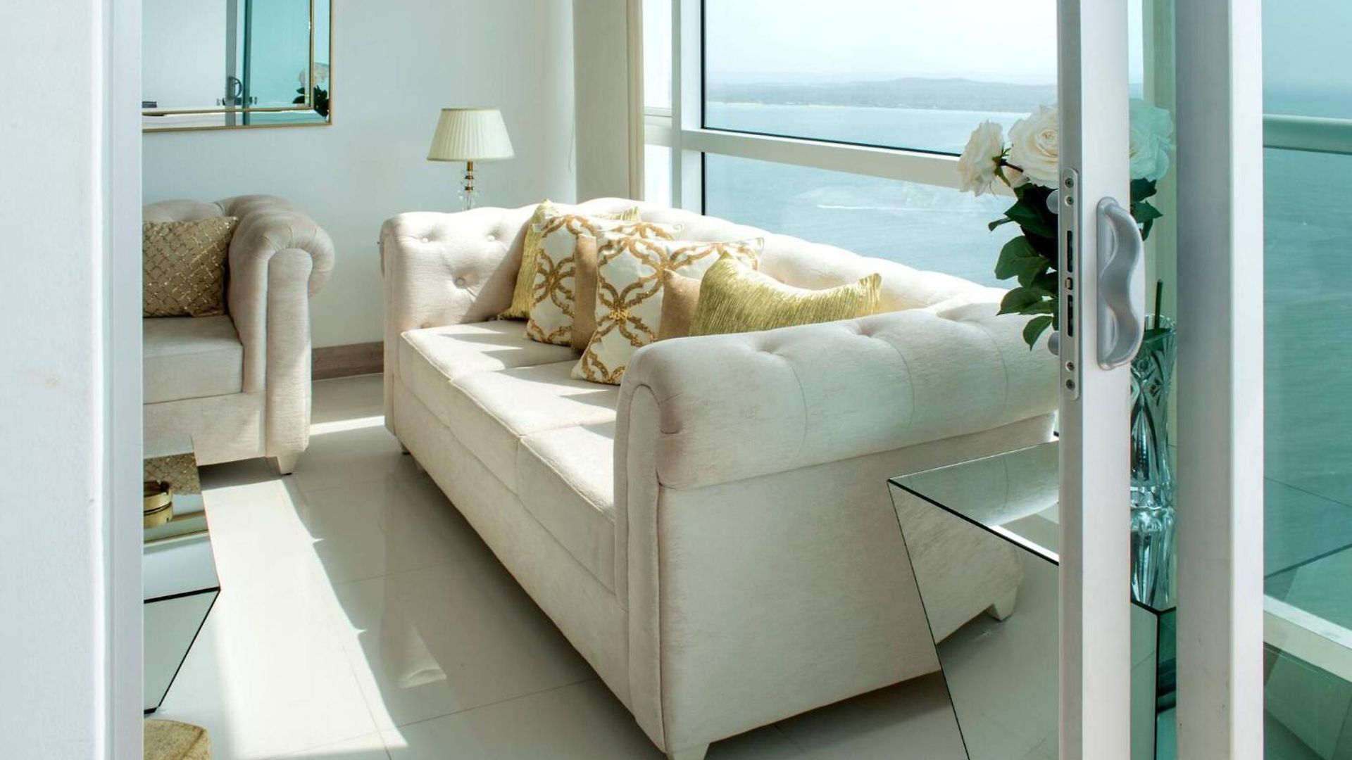 1 Bedroom Sunset Luxury Private Jacuzzi Apartamento Cartagena