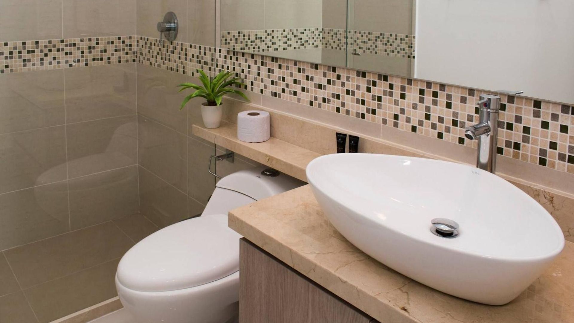 Apartamento 1 Bedroom Sunset Luxury Private Jacuzzi