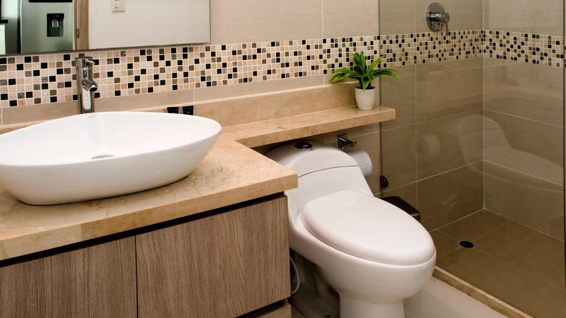 1 Bedroom Sunset Luxury Private Jacuzzi Cartagena