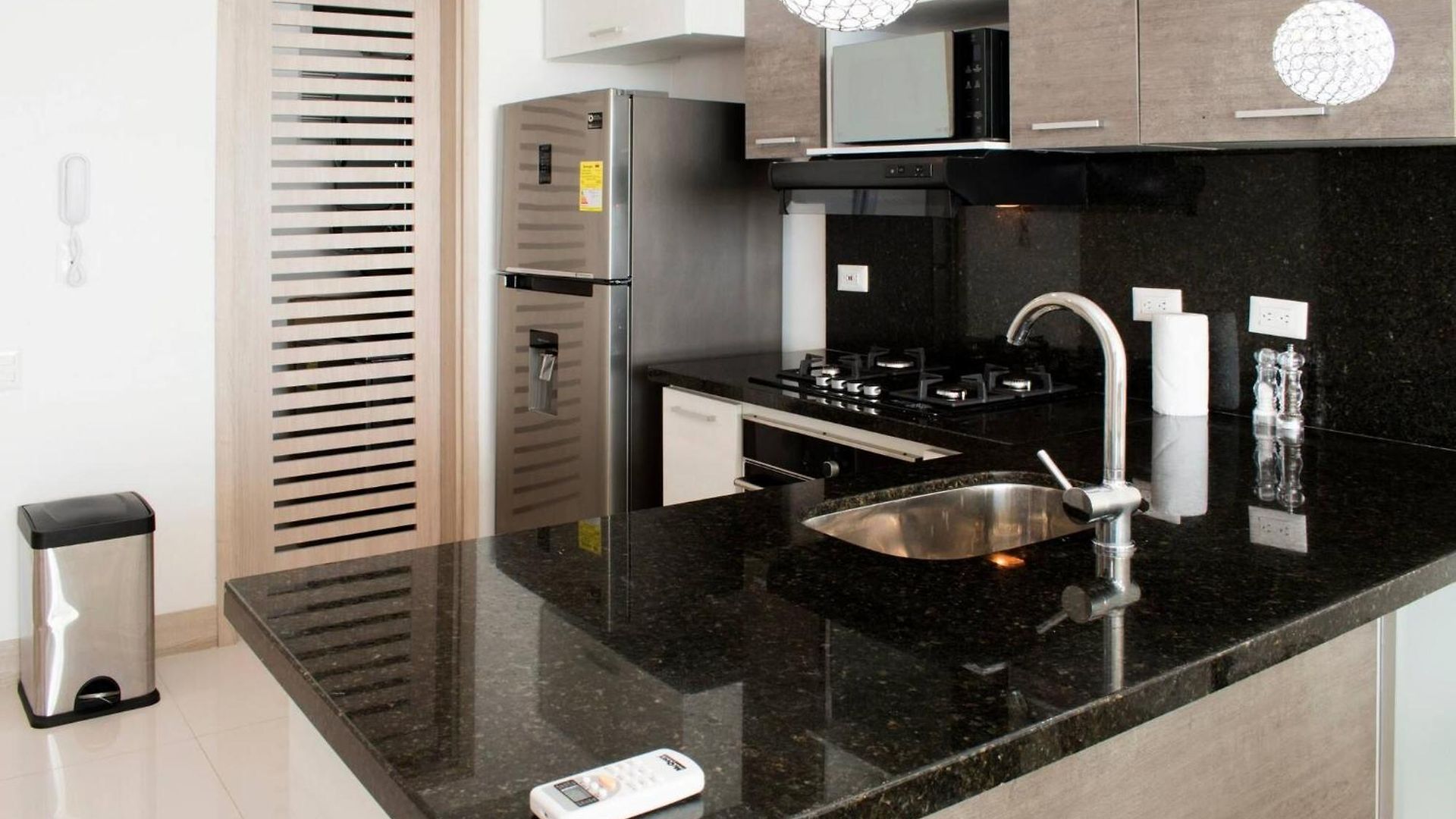 Apartamento 1 Bedroom Sunset Luxury Private Jacuzzi Cartagena