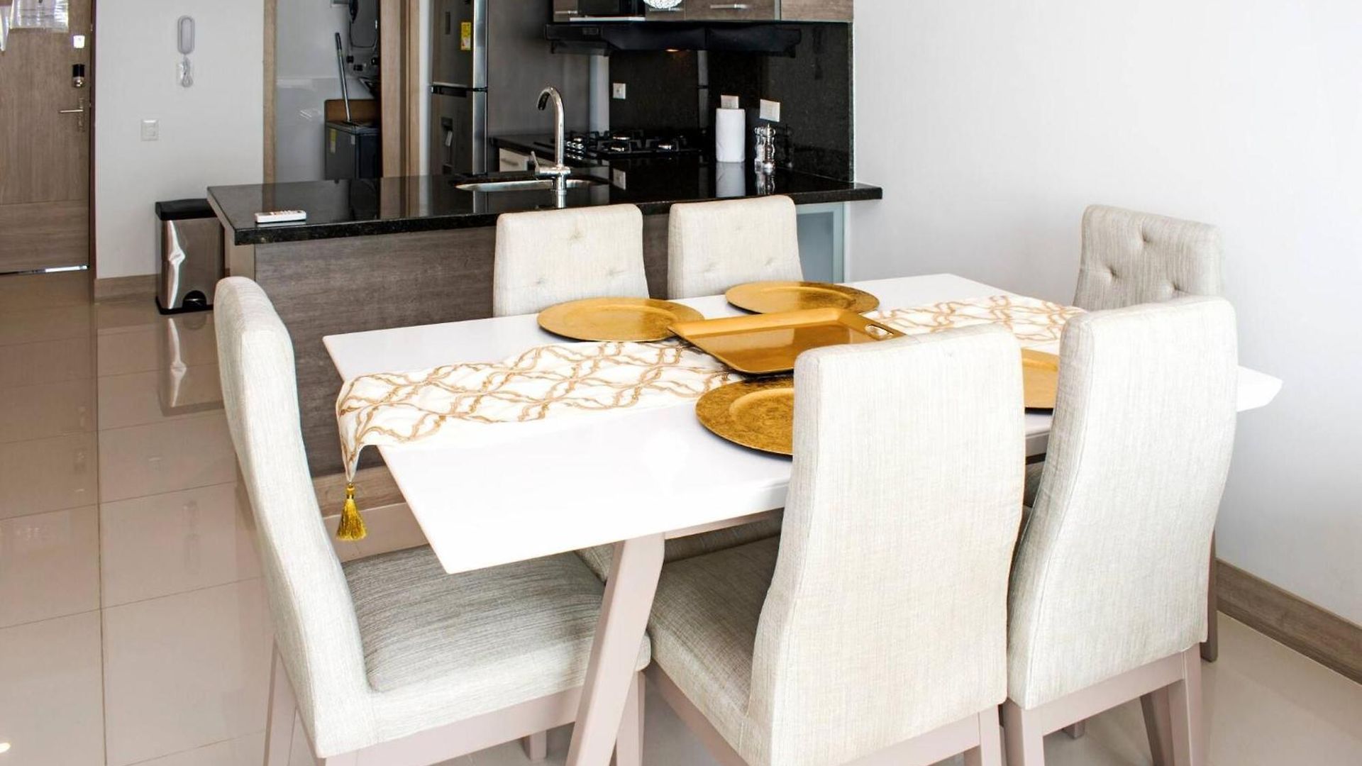 Apartamento 1 Bedroom Sunset Luxury Private Jacuzzi *
