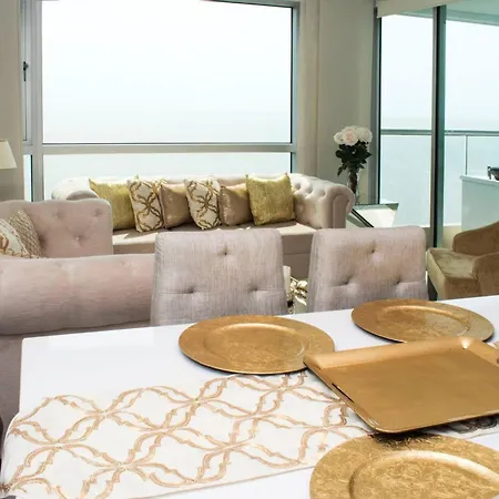 1 Bedroom Sunset Luxury Private Jacuzzi *