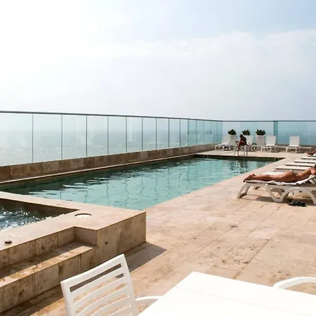 1 Bedroom Sunset Luxury Private Jacuzzi Apartamento