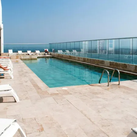 Apartamento 1 Bedroom Sunset Luxury Private Jacuzzi *