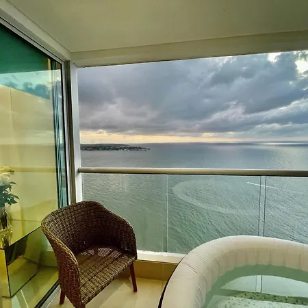 1 Bedroom Sunset Luxury Private Jacuzzi Apartamento