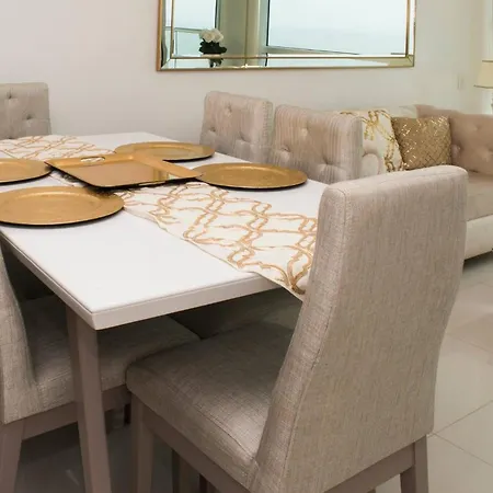 1 Bedroom Sunset Luxury Private Jacuzzi * Cartagena