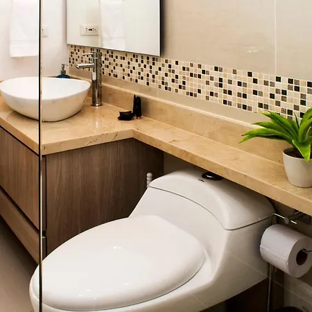 1 Bedroom Sunset Luxury Private Jacuzzi