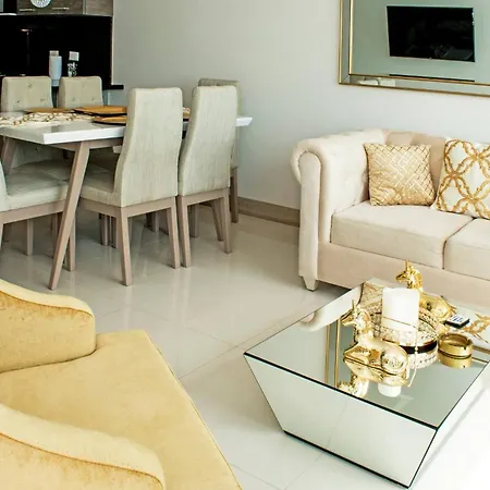 1 Bedroom Sunset Luxury Private Jacuzzi