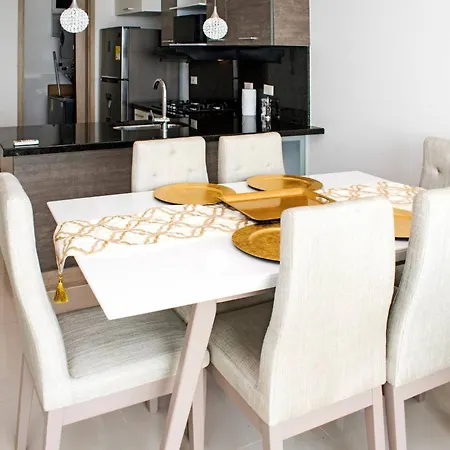 Apartamento 1 Bedroom Sunset Luxury Private Jacuzzi *