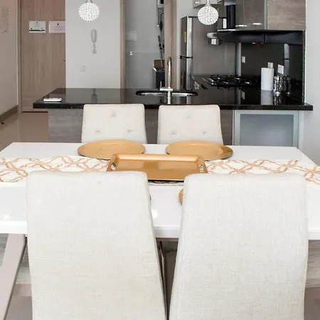 1 Bedroom Sunset Luxury Private Jacuzzi Cartagena